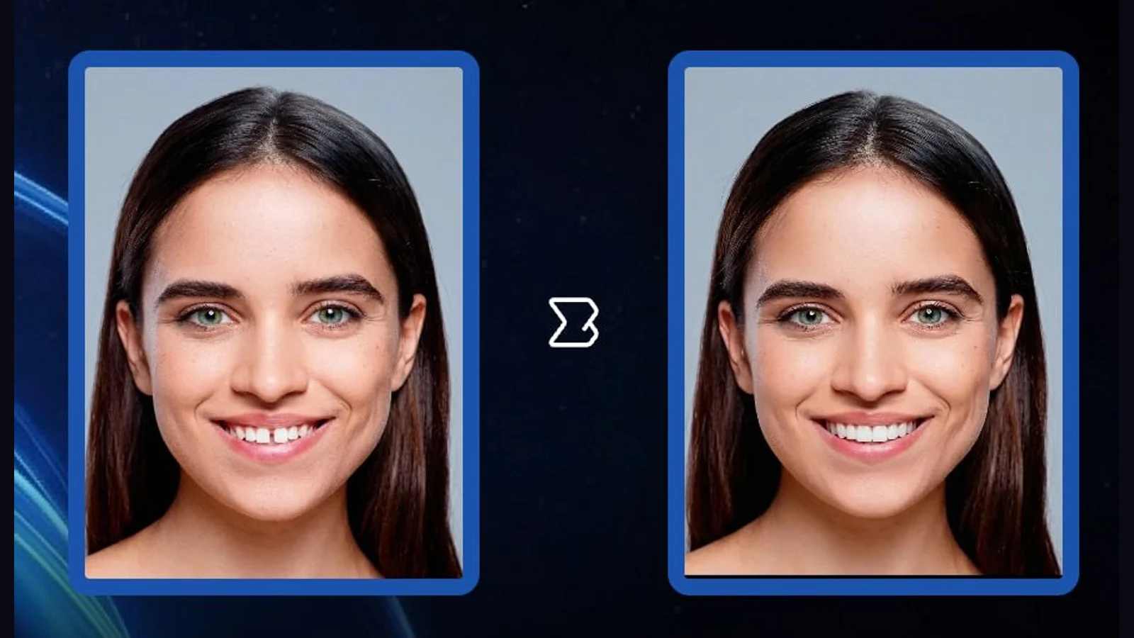 Como vender mais tratamentos estéticos com simulação do sorriso por IA